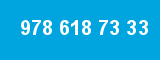 978 618 73 33